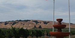 robledo family winery