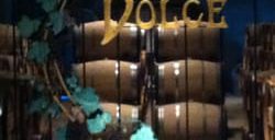 dolce winery