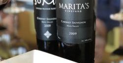 maritas vineyard