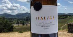 italics winegrowers