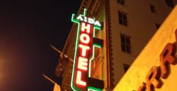 hotel aida