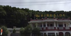 fireside motel