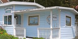 stinson beach motel