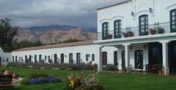 patios de cafayate hotel & spa