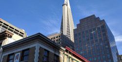 transamerica pyramid