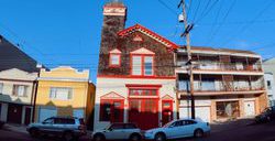 old fire house – engine 22